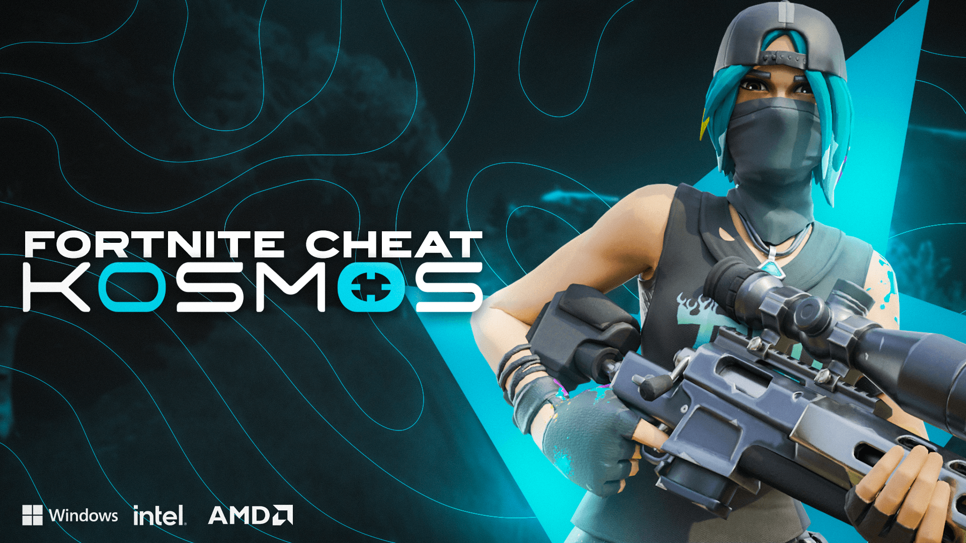 Kosmos Fortnite Cheat