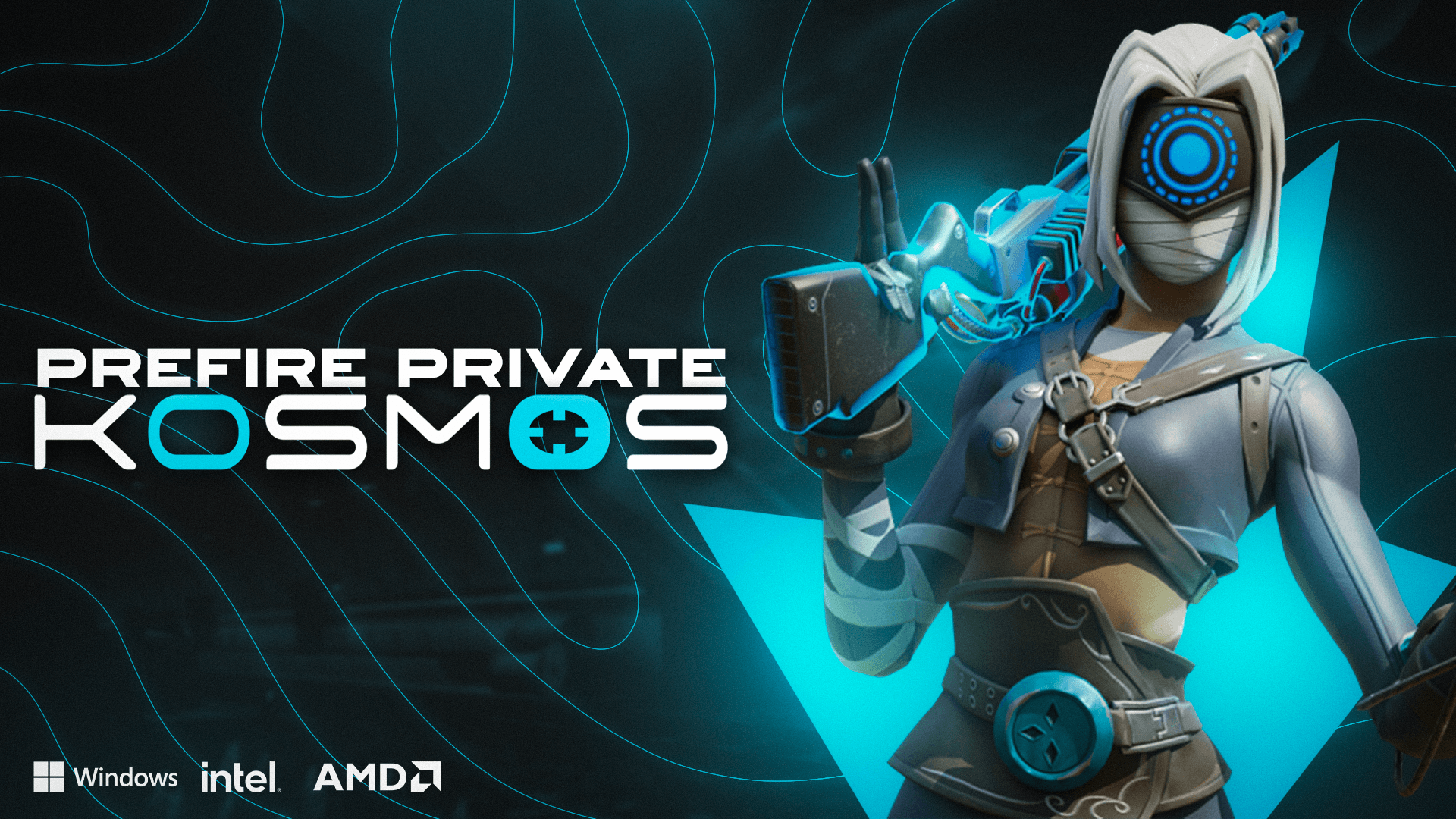 Private Prefire Macro