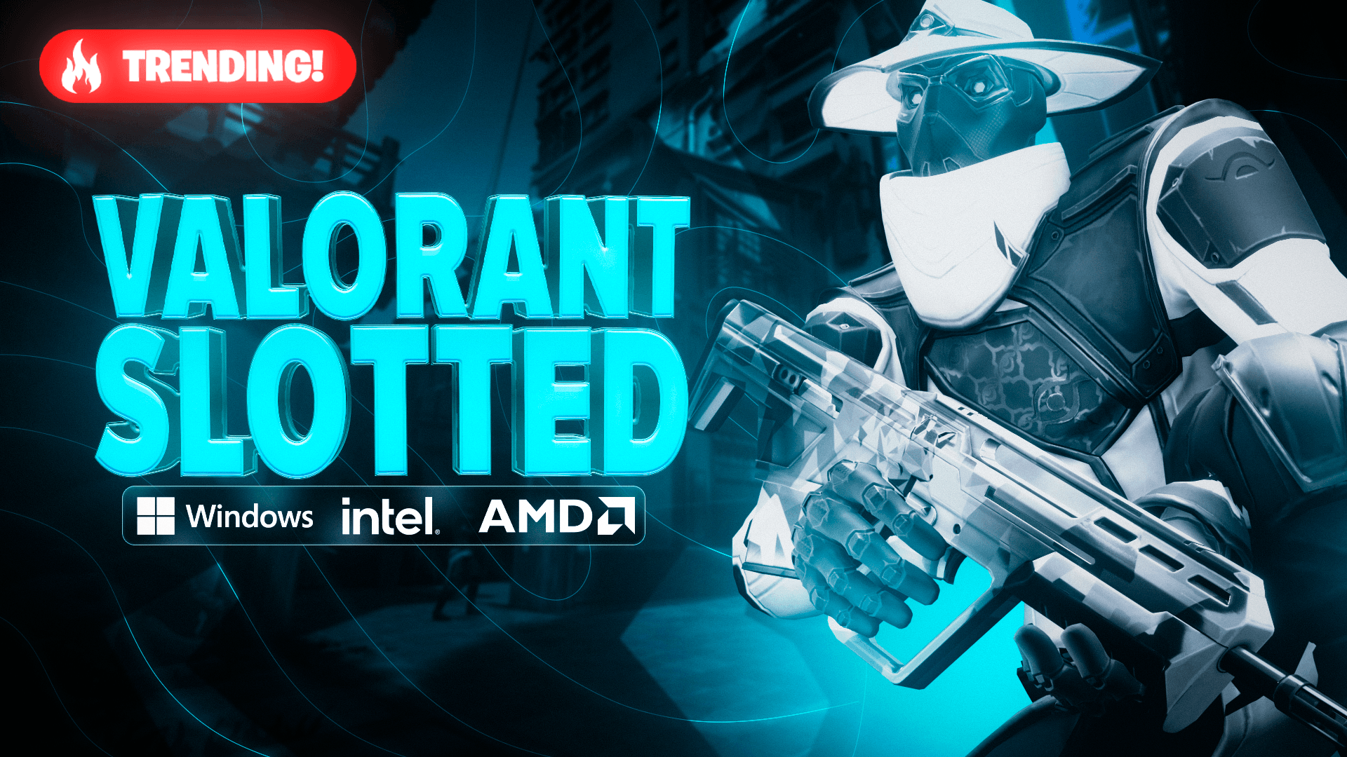 Kosmos Valorant Slotted Cheat software box art