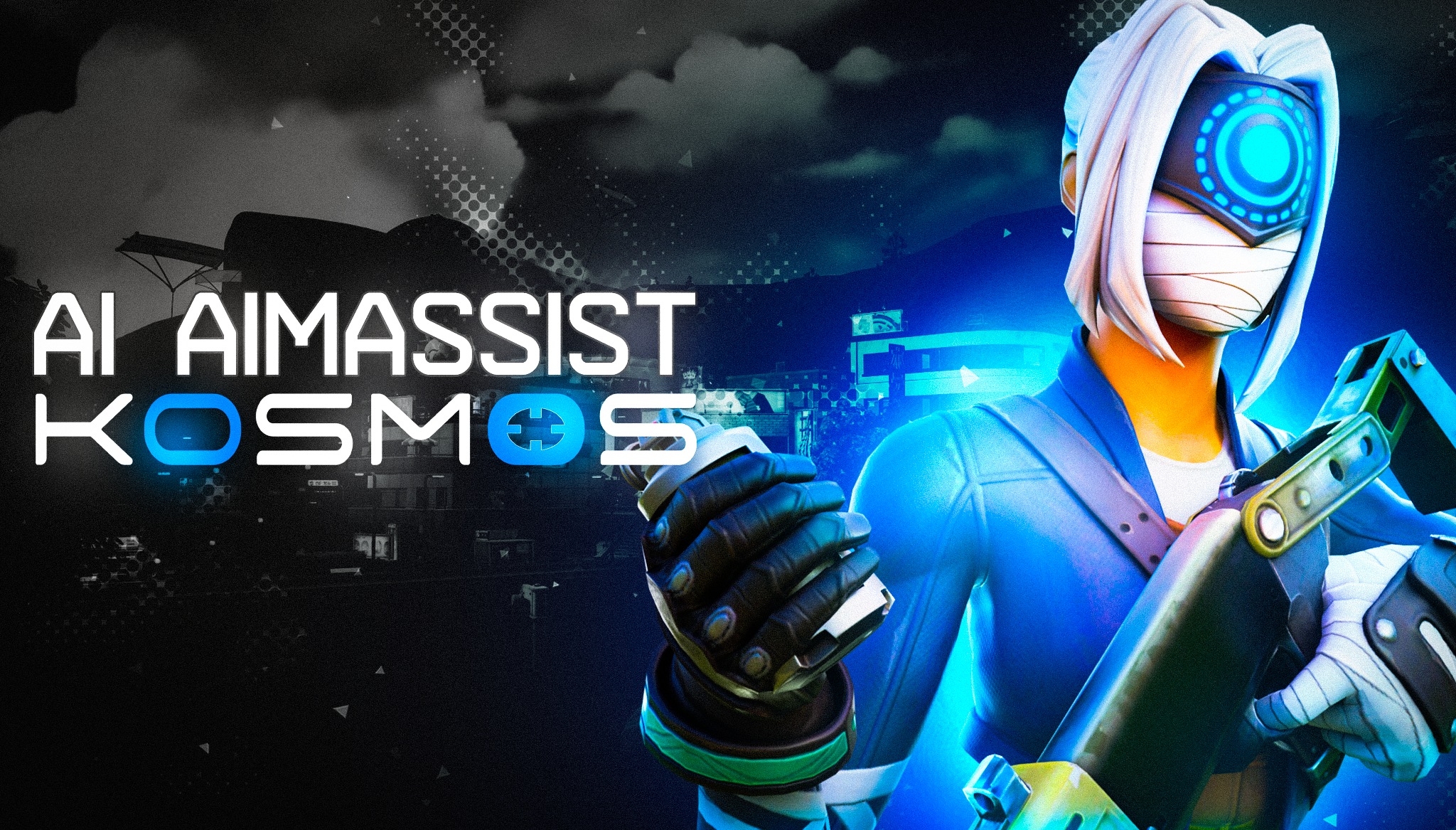 AI AIM ASSIST
