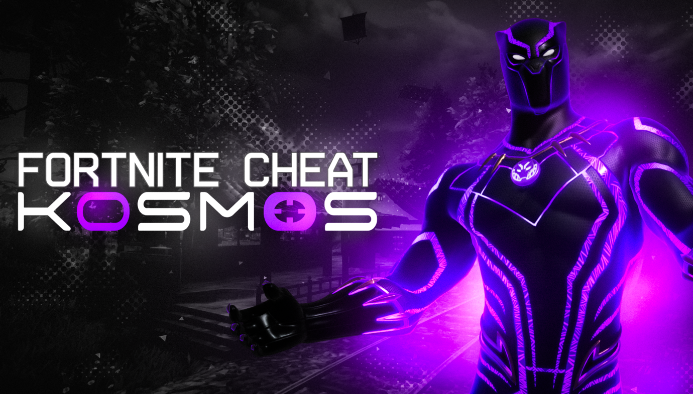 KOSMOS FORTNITE CHEAT