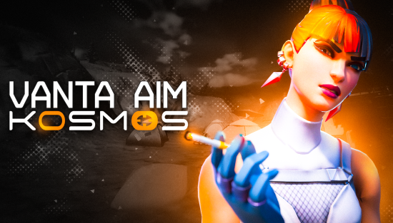 VANTA AIM
